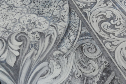 Ковер VT\A488\SG5918R Бозетто матовый (119,5см*238,5см*11мм) (1шт/2,85м2) орнамент, шт Ковер VT\A488\SG5918R Бозетто матовый (119,5см*238,5см*11мм) (1шт/2,85м2) орнамент, шт