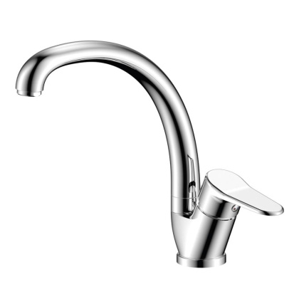 Смеситель д/кухни NEVADA, арт.03431NV Смеситель д/кухни NEVADA, арт.03431NV