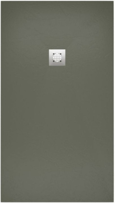 Душевой поддон Allen Brau Priority 160x80 8.31010-CGM олива