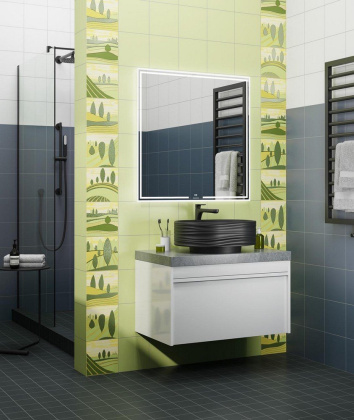 Декор Бардини 5 20x20x0,69