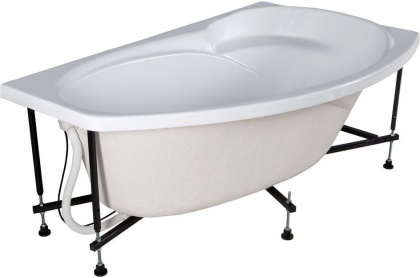 Каркас сварной для акриловой ванны Aquanet Jersey 170x100 Каркас сварной для акриловой ванны Aquanet Jersey 170x100