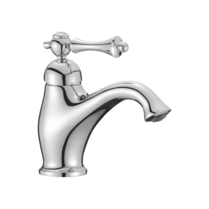 Смеситель для раковины латунь R0101