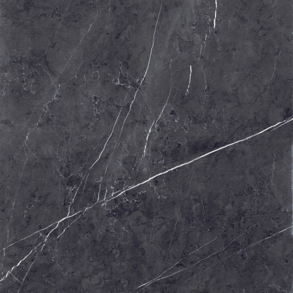 Керамогранит K40_12 Pietra violet Графитовый (80смх80смх8,5мм) (3шт_1,92м2)Лаппатированный, м2