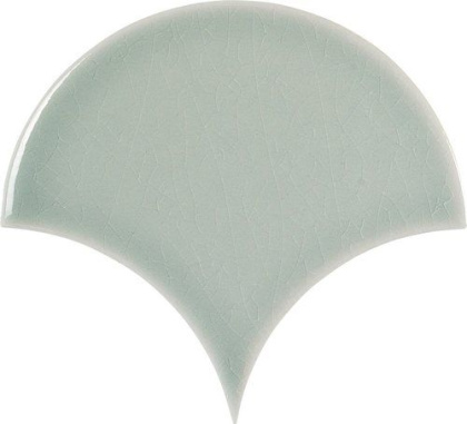 Плитка Escamas Dynamic Skylight 15,5х17 Плитка Escamas Dynamic Skylight 15,5х17