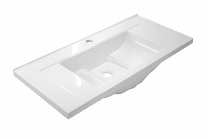 Комплект мебели Elin 800х370 подвесной 1 ящик (ШхГхВ) 798х366х480