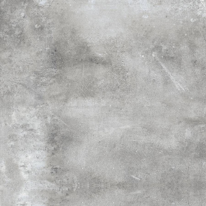 Керамогранит K41_9 Lugano Gris серый (80смх80смх9мм) (3шт_1,92м2) лаппатированный, м2