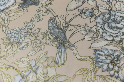 Декор VT\B476\11037R Жардим Синий/Голубой/Бежевый (60см*30см*9мм) (4шт/0,72м2) Флора 2, шт Декор VT\B476\11037R Жардим Синий/Голубой/Бежевый (60см*30см*9мм) (4шт/0,72м2) Флора 2, шт