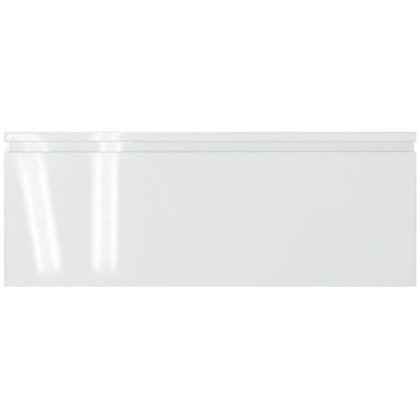 Комплект мебели Dallas Luxe 1150х482 левосторонний подвесной 1 ящик (ШхГхВ) 1142х476х430