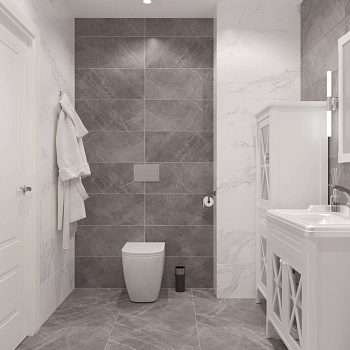 Керамогранит Marmolino Grey F P 59,5x119 R Full Lappato 1 Керамогранит Marmolino Grey F P 59,5x119 R Full Lappato 1