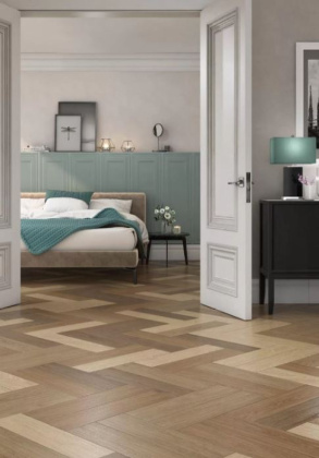 Керамогранит SG321000R Дистинто бежевый светлый (15см*60см*9мм) (16шт/1,44м2) , м2