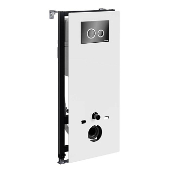 Abens 20TLT.010.ME.WH.PB01 Система инсталляции для унитазов