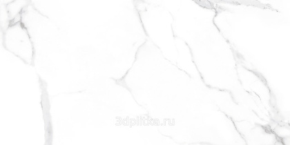 Плитка настенная 34050 Blondi белый 25*50 (12шт/1,5м2),м2