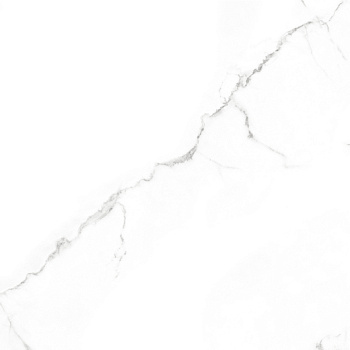 Duna/Velsaa - Керамогранит - Calacatta Lite - Glossy - 60х60 см Duna/Velsaa - Керамогранит - Calacatta Lite - Glossy - 60х60 см