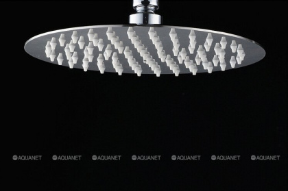 Верхний душ Aquanet Passion AF301-84-RM Верхний душ Aquanet Passion AF301-84-RM