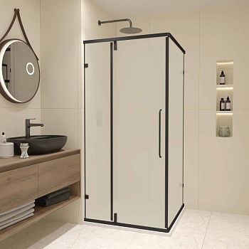 Душевой уголок RGW CL-035B 800x800
