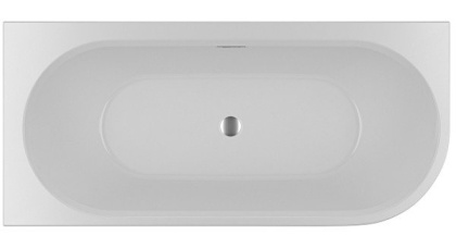 Акриловая ванна Riho Desire Corner Rechtsvelvet 180