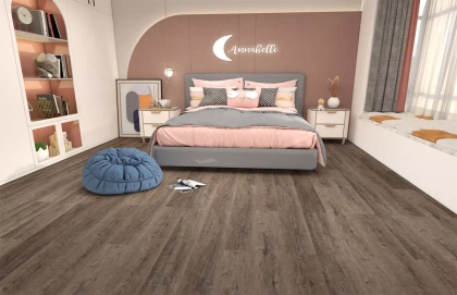 Кварц-виниловый ламинат SPC Aspenfloor Trend TR2-06 Дуб Кантри (4мм//2,245м2) (1 220мм*184мм), м2