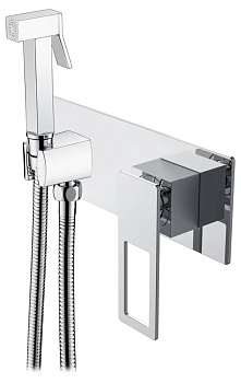 Гигиенический душ Boheme Q Chrome Гигиенический душ Boheme Q Chrome