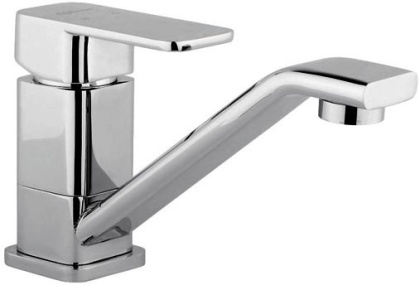 Смеситель Timo Selene 2061-15/00F хром