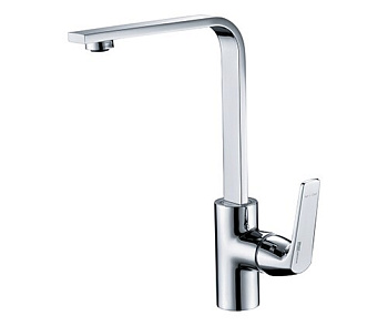 Neime 1907 Смеситель для кухни Wasserkraft Neime 1907 Смеситель для кухни Wasserkraft