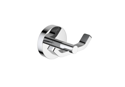 Крючок двойной AQUATEK AQ4602CR БЕТТА