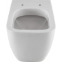 Приставной унитаз Allen Brau Infinity 4.21003.20 Приставной унитаз Allen Brau Infinity 4.21003.20
