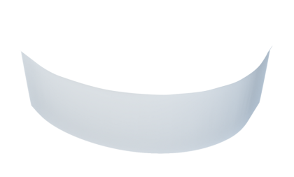 Панель FLAT "CATANIA" 150 R/L