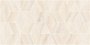 Плитка настенная Forest бежевый рельеф 30х60 (11шт/1,98м2),м2