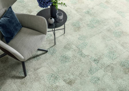 Керамогранит Pier 45 Dec Ash Grey Matt 7R 60х60