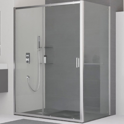 Душевой уголок RGW CL-48 (CL-14 + Z-050-1), RGW 32094880-011