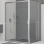 Душевой уголок RGW CL-48 (CL-14 + Z-050-1), RGW 32094880-011