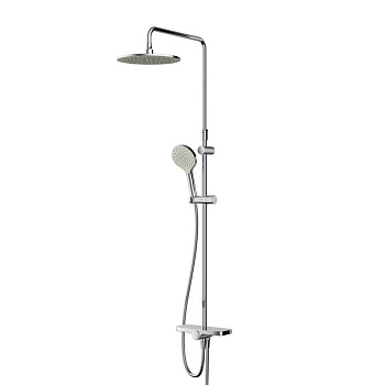 Душевая стойка Am.Pm Like Для душа F0780200