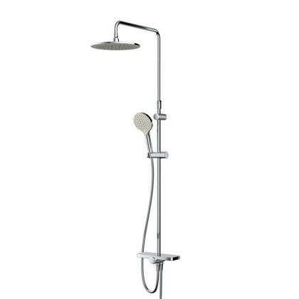 Душевая стойка Am.Pm Like Для душа F0780200