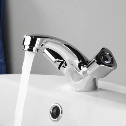 Amper 2903 Смеситель для раковины Wasserkraft