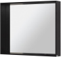 Зеркало Allen Brau Reality 90 1.32019.BB черный браш Зеркало Allen Brau Reality 90 1.32019.BB черный браш