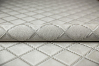 Обои виниловые Палаццо база-2, серый Обои виниловые Палаццо база-2, серый