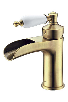 Смеситель Boheme Vogue 201 для раковины