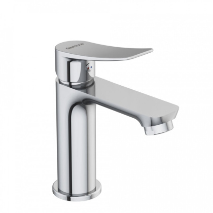 220220000 Apollo, Смеситель для умывальника (картридж 25мм)