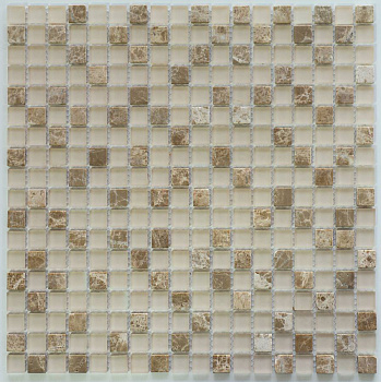 S-853 стекло камень (15*15*4) 305*305 S-853 стекло камень (15*15*4) 305*305