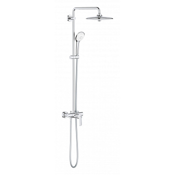 Душевая стойка Grohe Euphoria 260 27473002, со смесителем