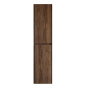 Шкаф Chiara/Luka VSC-2CL150CO подвесной, 1500*350*300, C.Oak