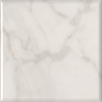 Плитка настенная 5287 Стемма белый 20*20*8.6 (20шт\0.8м2), м2