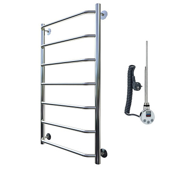 Полотенцесушитель Браво эл ТЭН 1 100*60 (ЛЦ4)