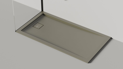 Душевой поддон Salini CAPRI Sapirit 120211M