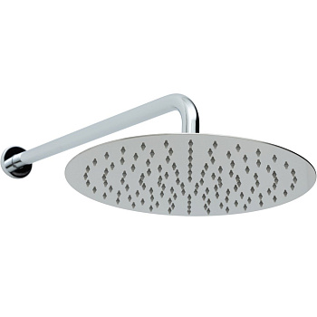 Верхний душ Allen Brau Priority 5.31A17-00 хром Верхний душ Allen Brau Priority 5.31A17-00 хром