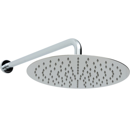 Верхний душ Allen Brau Priority 5.31A17-00 хром