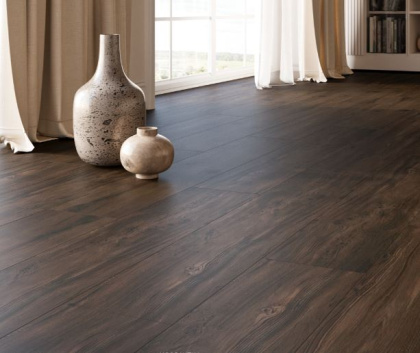 Керамогранит SG515200R Сальветти венге обрезной 20*119,5*11 (6шт/1,434м2) , м2