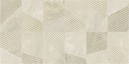 Декор 18-05-11-3610 Arno бежевый (60см*30см*9мм) (5шт/0,9м2) .,шт