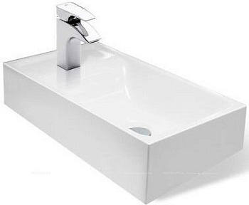 Раковина Мини 22*40, шт