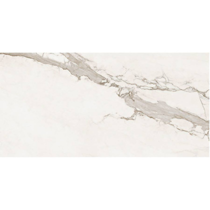 Керамогранит полированный K-1001/LR/600x1200x11, Marble Trend